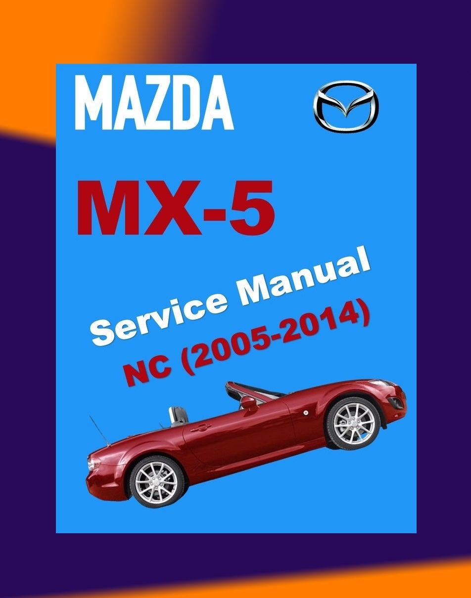 TRITON MITSUBISHI TRITON L200 KA/KB 2006-2015 Full Manual Set – Repair & Maintenance Manual