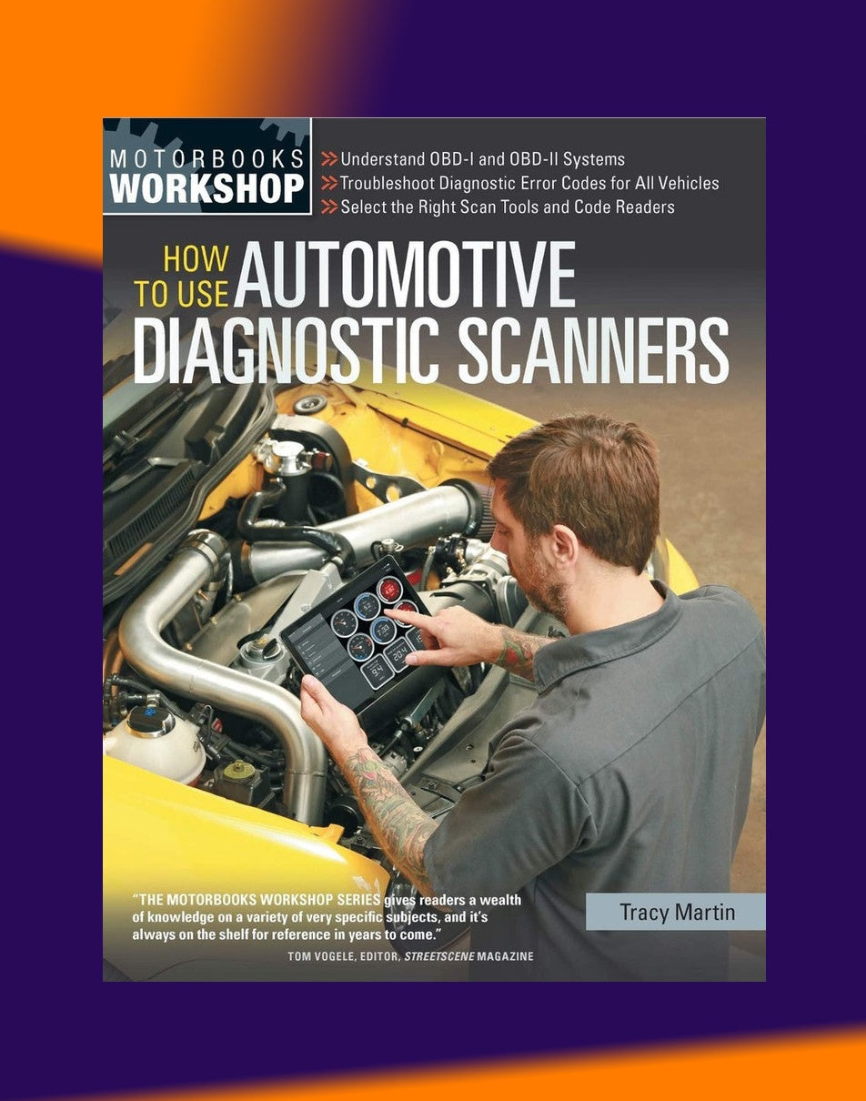 HOW TO USE DIAGNOSTIC AUTOMOTIVE SCANNERS - OBD OBD OBD OBD OBD OBD OBD OBD OBD OBD