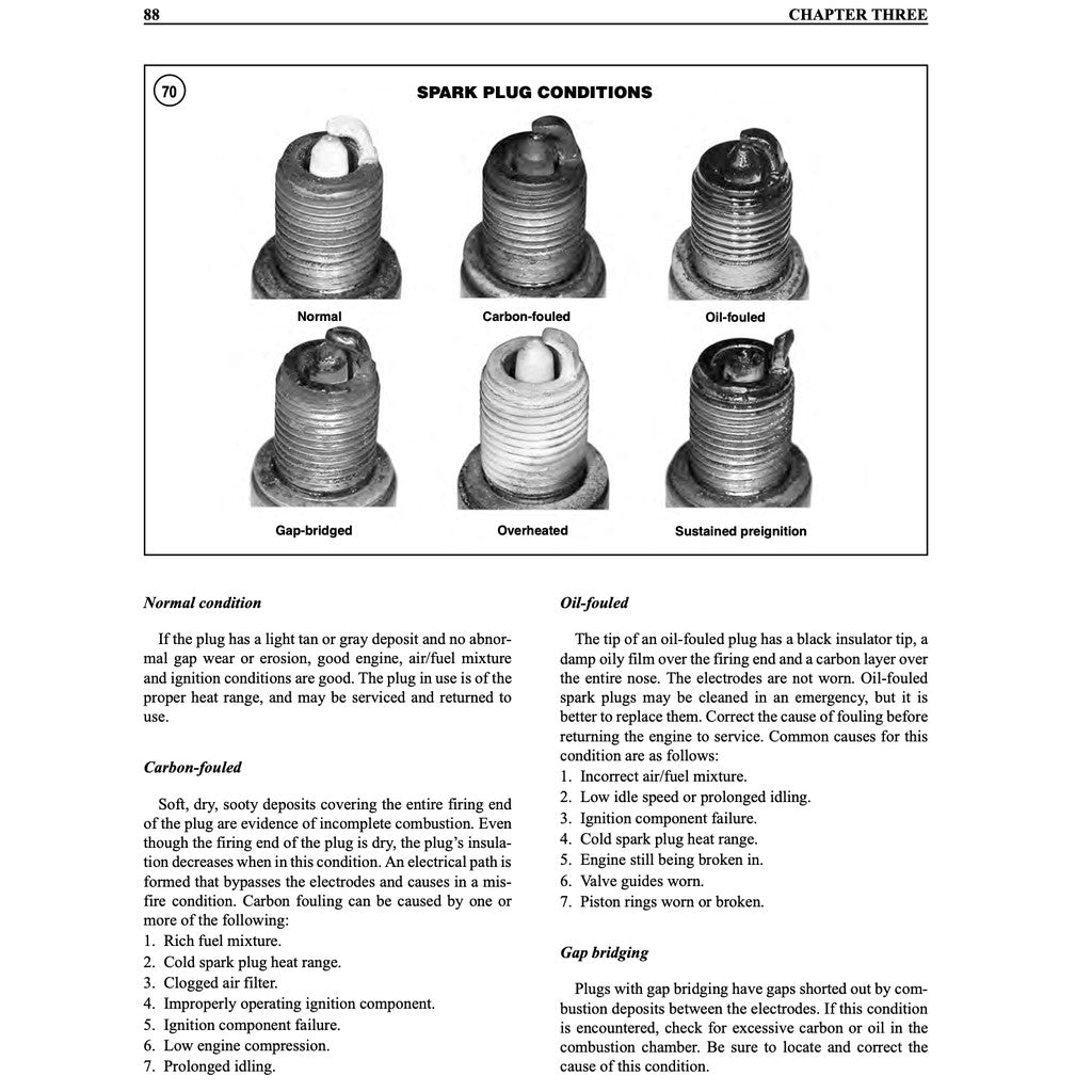HARLEY DAVIDSON FLS/ FXS SOFTAIL 2000-2005 Full Manual Set – Repair & Maintenance Manual and Spare Parts Catalog - CLYMER