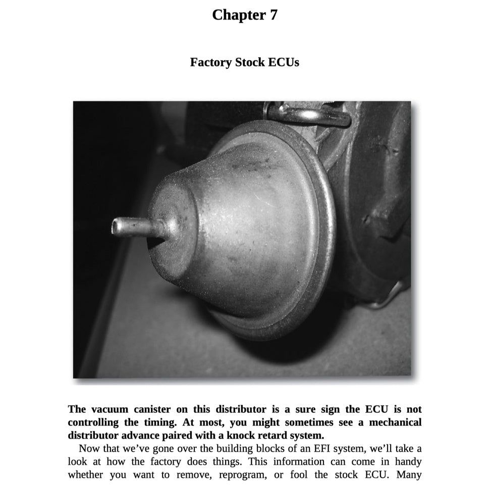 PERFORMANCE FUEL INJECTION SYSTEMS - MATT CRAMER & JERRY HOFFMANN