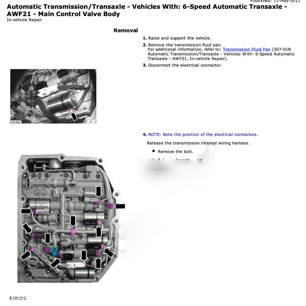JAGUAR X-TYPE 2000-2009 Full Manual Set – Repair & Maintenance Manual