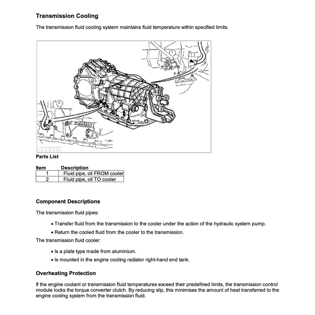 JAGUAR XK8 / XKR 1997-2006 Full Manual Set – Repair & Maintenance Manual and ELECTRICAL MANUAL
