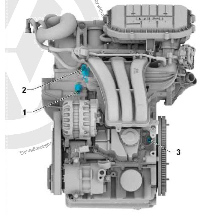 VW POLO MK5 6R 2010-2017 Full Manual Set – Repair & Maintenance Manual