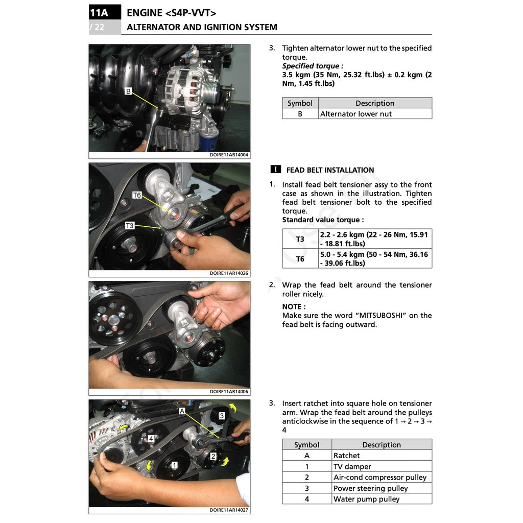 PROTON VVT NFE Full Manual Set – ENGINE 1.3L-1.6L Repair & Maintenance Manual and ENGINE SYSTEMS WIRING DIAGRAM / IRIZ / PERSONA / SAGA