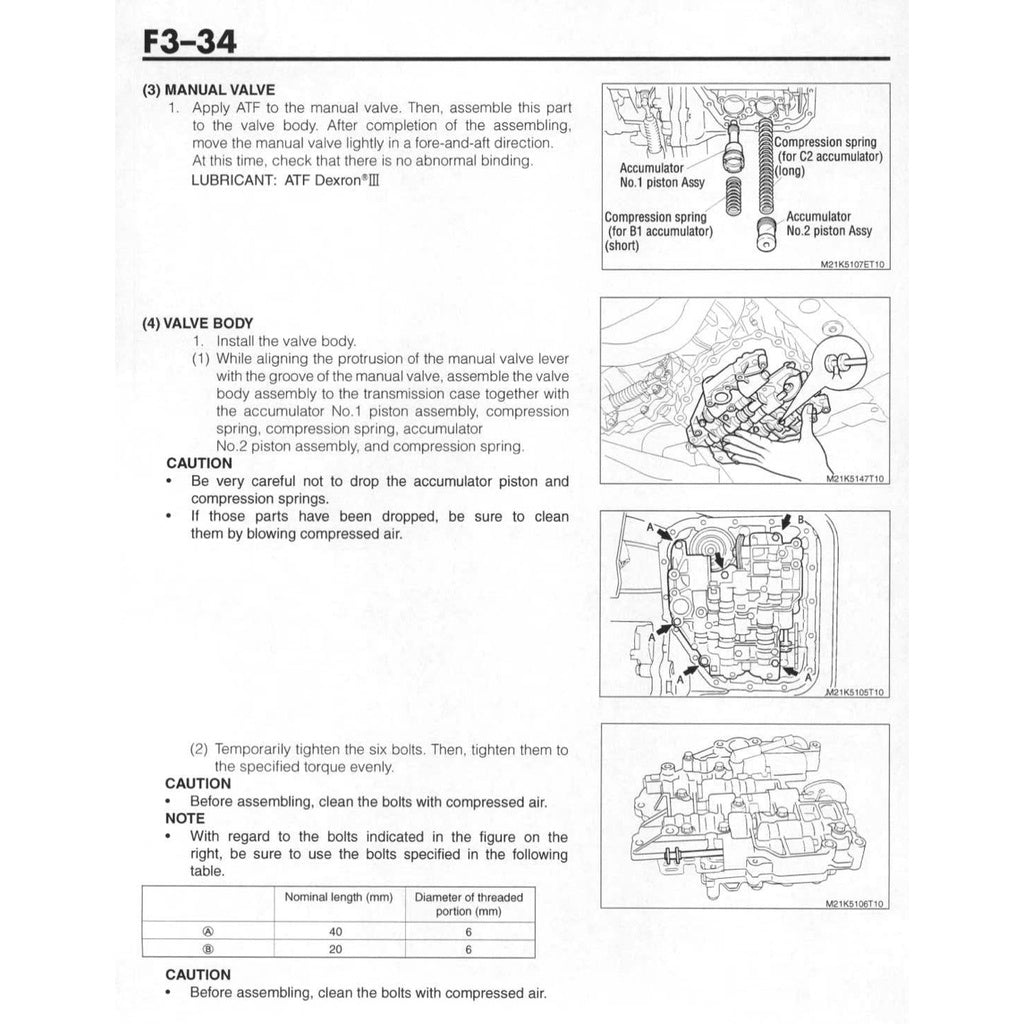 PERODUA VIVA 2007-2014 Full Manual Set – Repair & Maintenance Manual