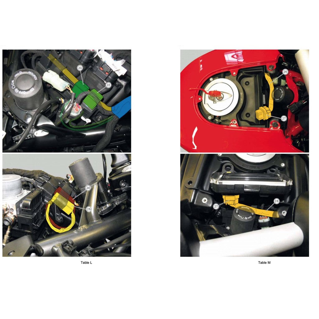 DUCATI DIAVEL CARBON SERVICE REPAIR WORKSHOP MANUAL and Parts Book and User Manual