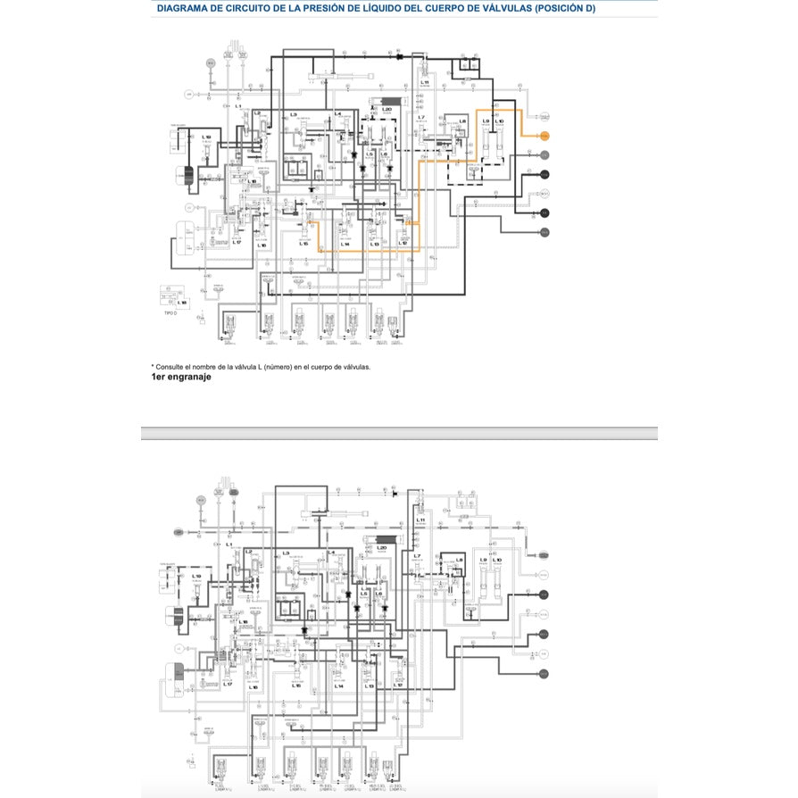 HYUNDAI GRAND STAREX H1 TQ 2007-2021 Full Manual Set – Repair & Maintenance Manual