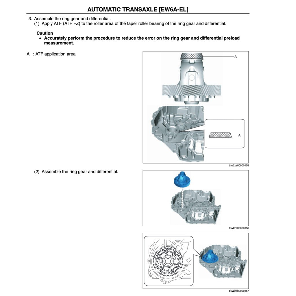MAZDA CX-3 DK 2016-2021 Full Manual Set – Repair & Maintenance Manual