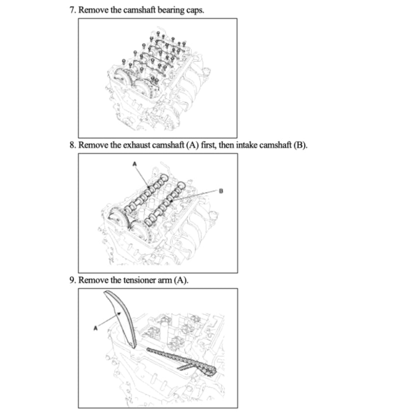 JAGUAR XF X260 2015-2024 Full Manual Set – Repair & Maintenance Manual