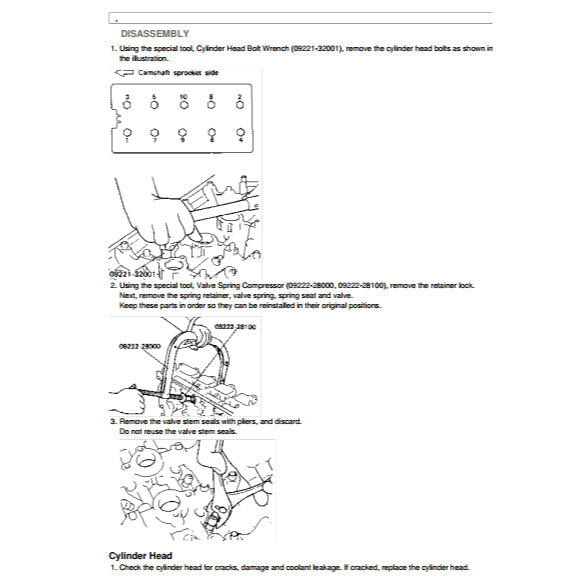 HYUNDAI SONATA Y3 1993-1998 Full Manual Set – Repair & Maintenance Manual