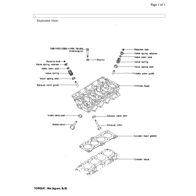 HYUNDAI SONATA Y3 1993-1998 Full Manual Set – Repair & Maintenance Manual