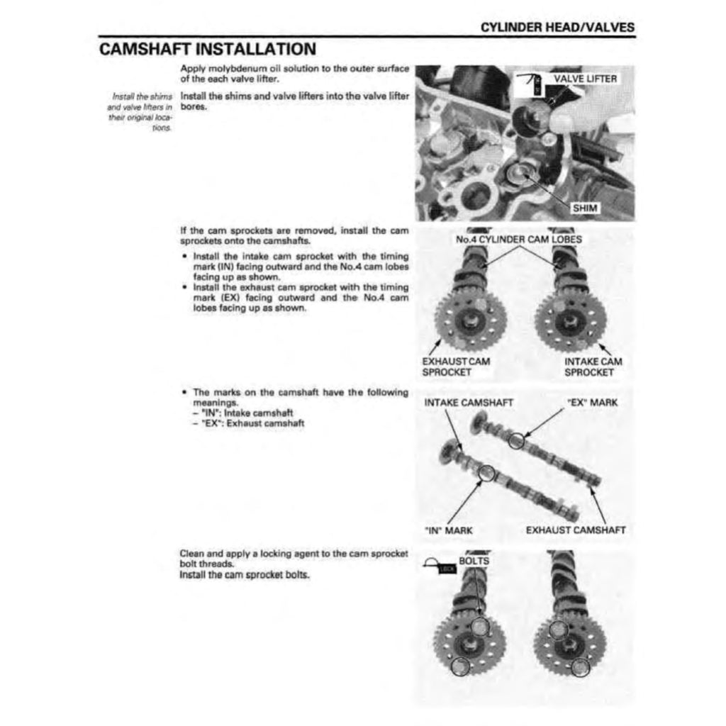 HONDA CB600F HORNET 2004-2006 Full Manual Set – Repair & Maintenance Manual and User Handbook