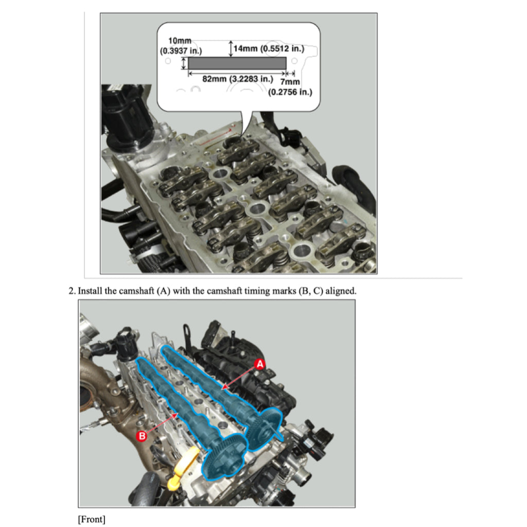 HYUNDAI STARIA US4 2021+ Full Manual Set – Repair & Maintenance Manual