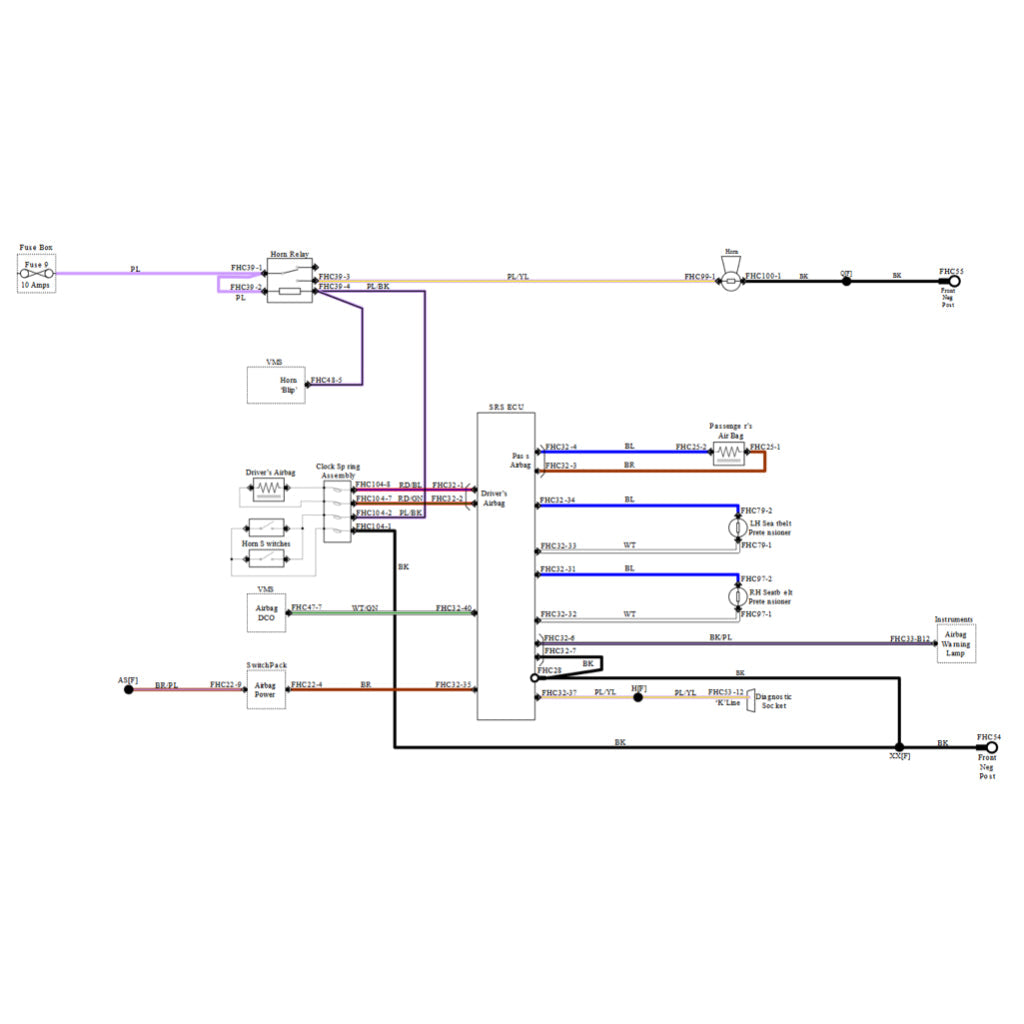 TESLA ROADSTER I 2008-2012 Full Manual Set – Repair & Maintenance Manual and Spare Parts Catalog