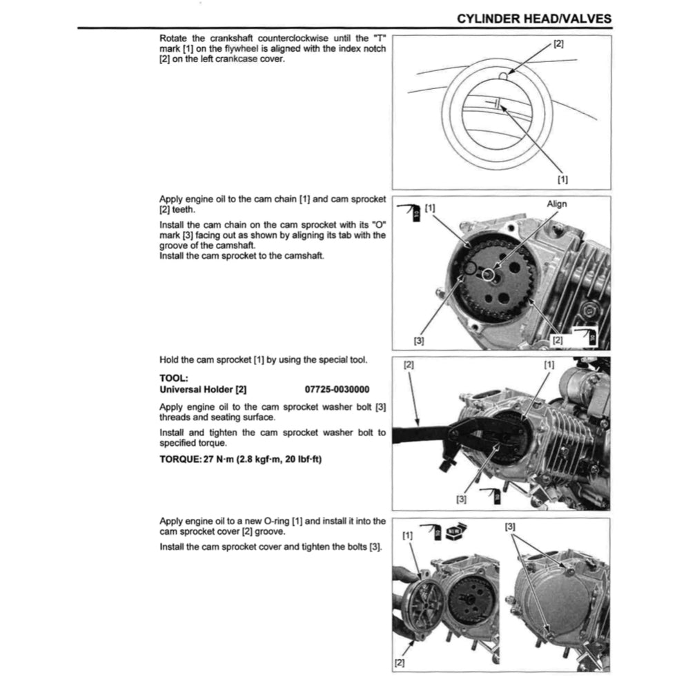 HONDA C125 SUPER CUB 2019+ Full Manual Set – Repair & Maintenance Manual and Spare Parts Catalog and User Handbook