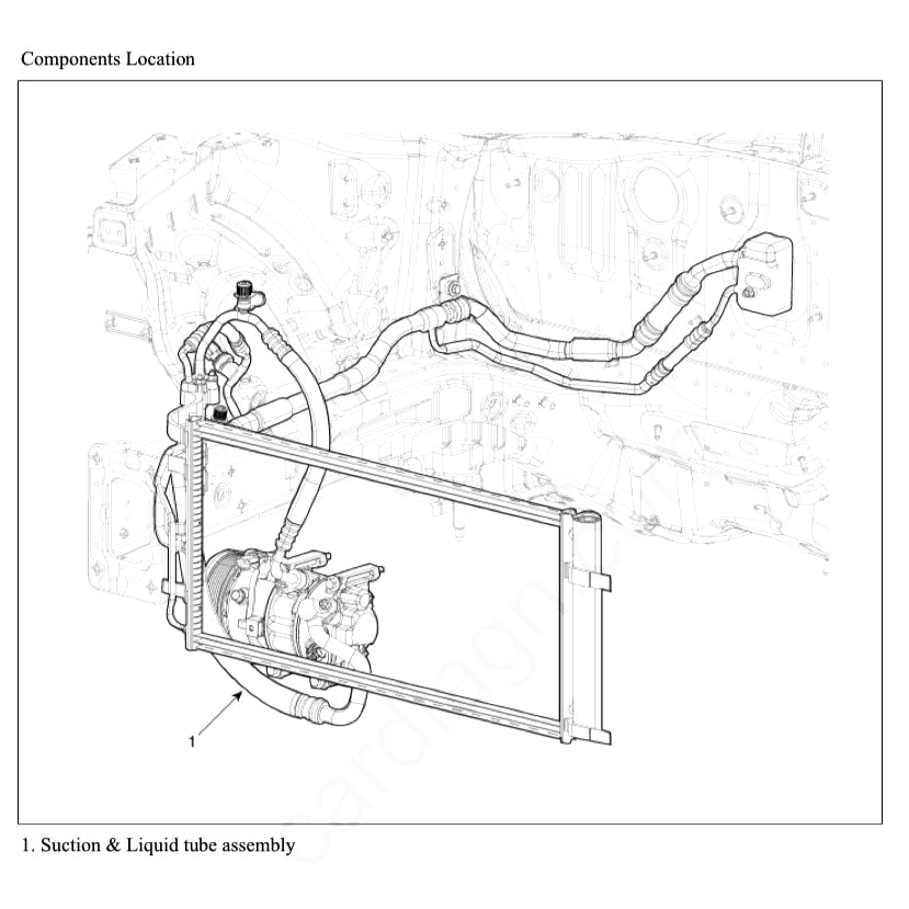 HYUNDAI i30 PD 2016and Workshop Repair Manual