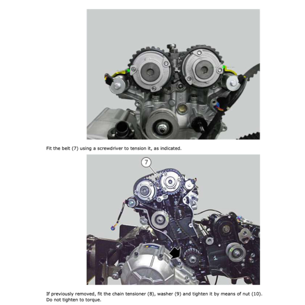 DUCATI X DIAVEL S 1260 2016-2020 Full Manual Set – Repair & Maintenance Manual and Spare Parts Catalog and User Handbook