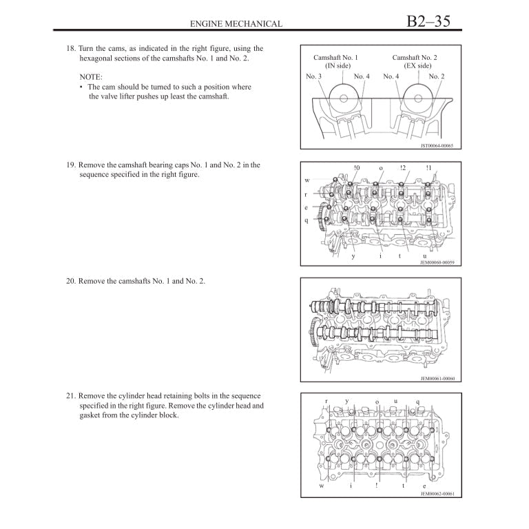 PERODUA MYVI LAGI BEST M600 2011-2017 Full Manual Set – Repair & Maintenance Manual
