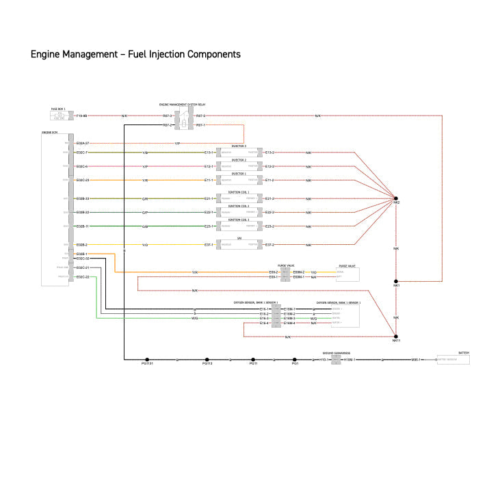 TRIUMPH TRIDENT 660 2021+ Full Manual Set – Repair & Maintenance Manual and User Handbook