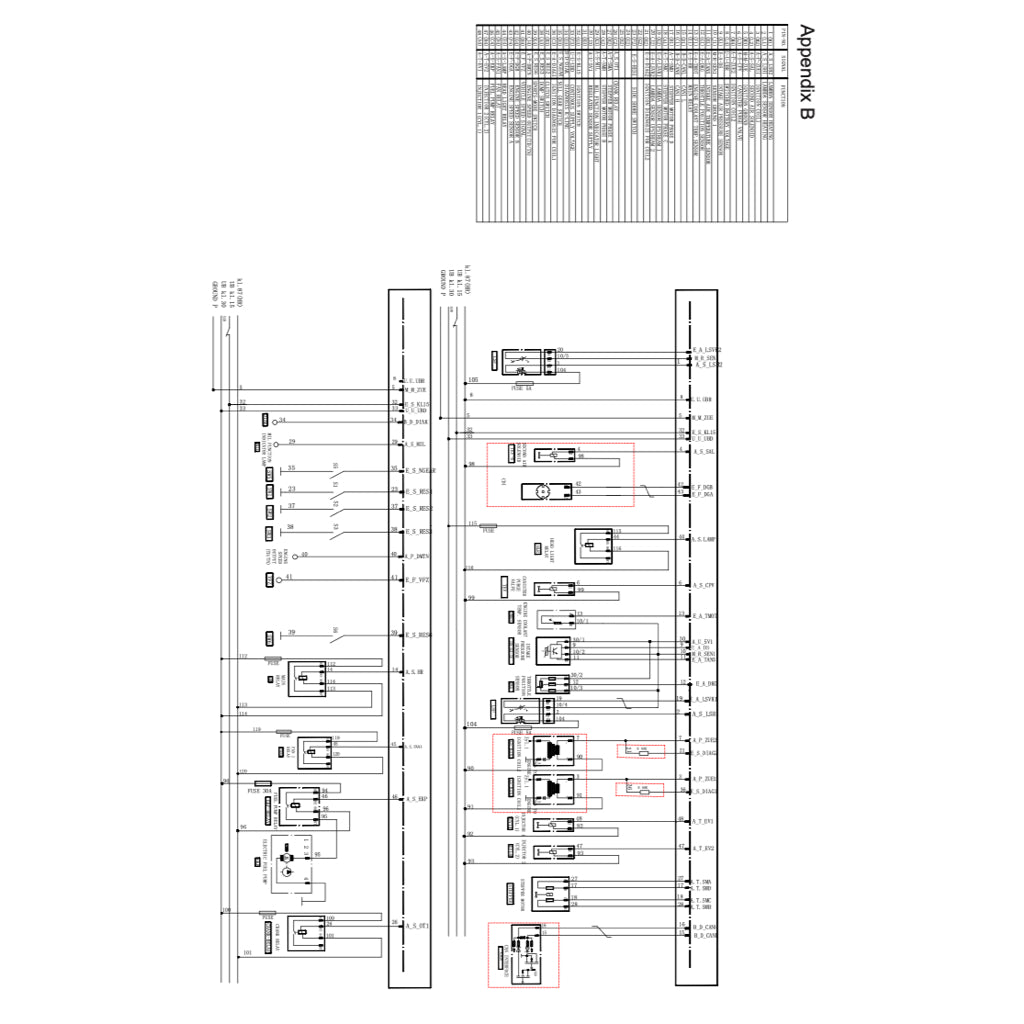 CFMOTO CF400NK CF400-B 2020-2023 Full Manual Set – Repair & Maintenance Manual and User Handbook