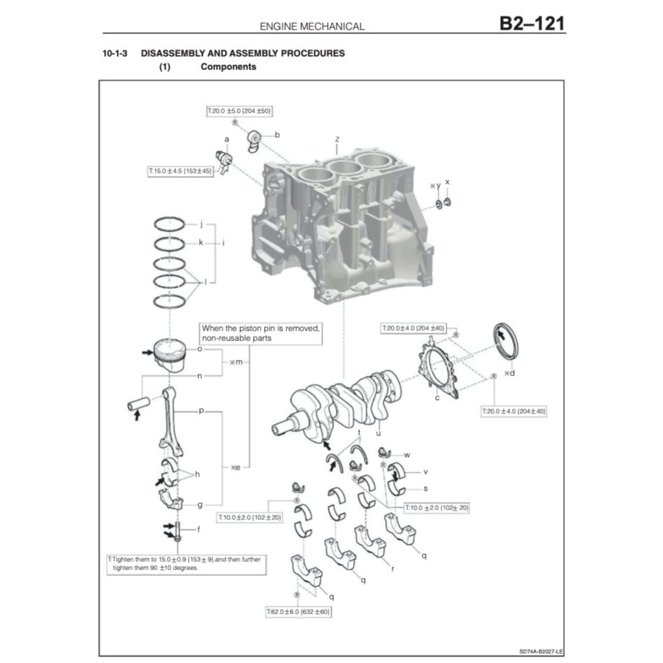 PERODUA AXIA A300 2023+ Full Manual Set – Repair & Maintenance Manual
