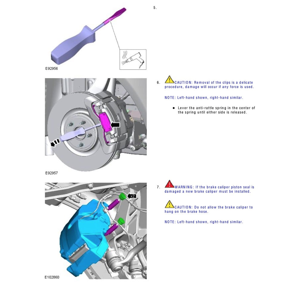 JAGUAR XK X150 2006-2014 Full Manual Set – Repair & Maintenance Manual