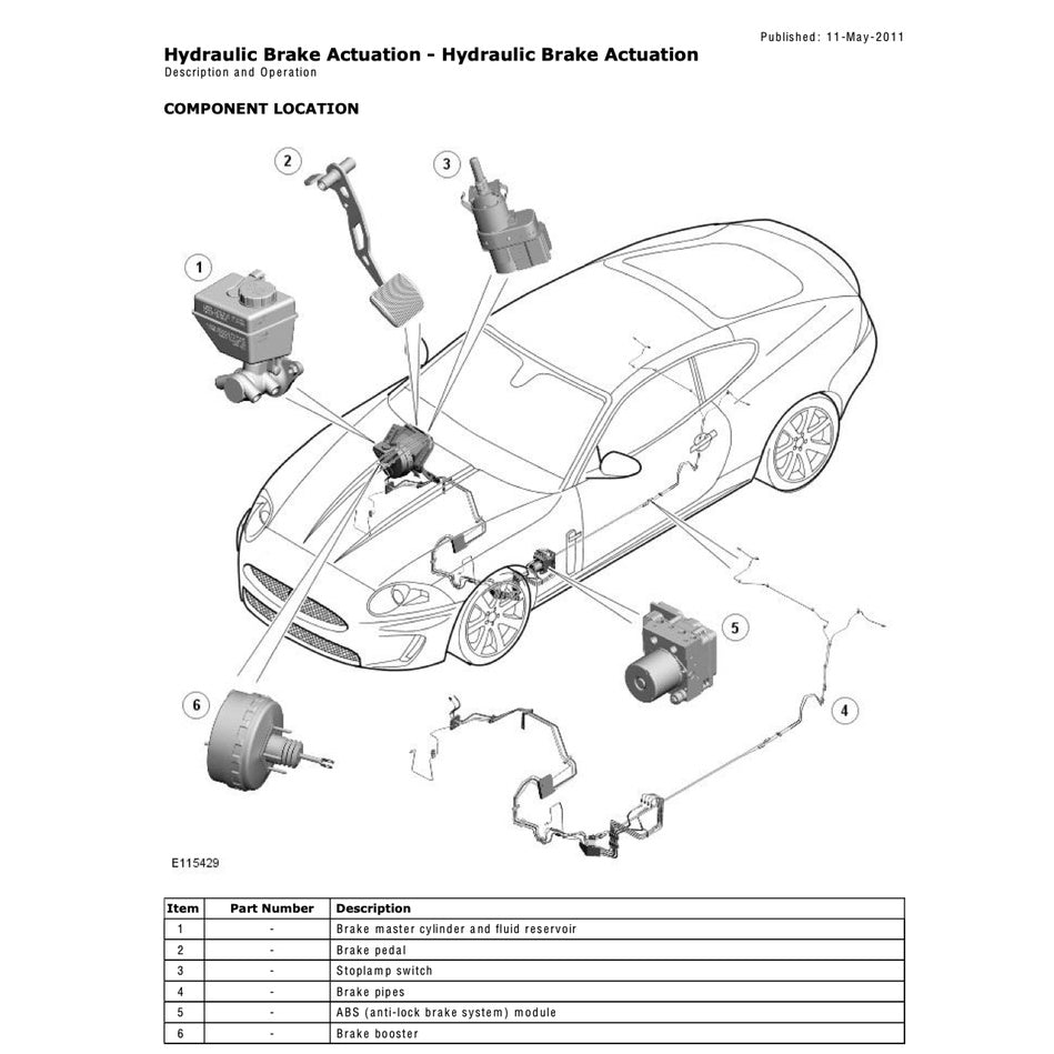JAGUAR XK X150 2006-2014 Full Manual Set – Repair & Maintenance Manual