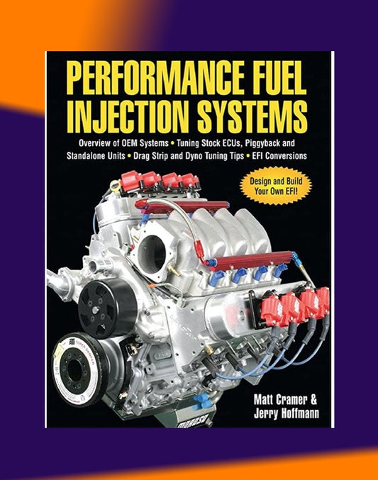 PERFORMANCE FUEL INJECTION SYSTEMS - MATT CRAMER & JERRY HOFFMANN