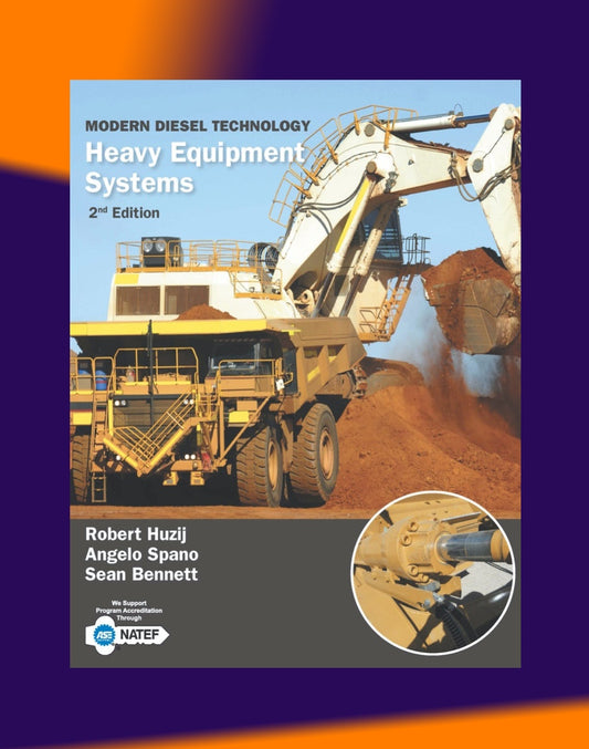 EAVY EQUIPMENT SYSTEMS 2nd. Ed. 2014