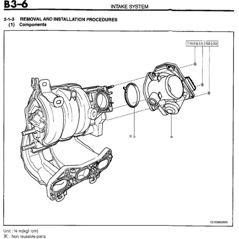 PERODUA BEZZA B300 2016-2023 Full Manual Set – Repair & Maintenance Manual