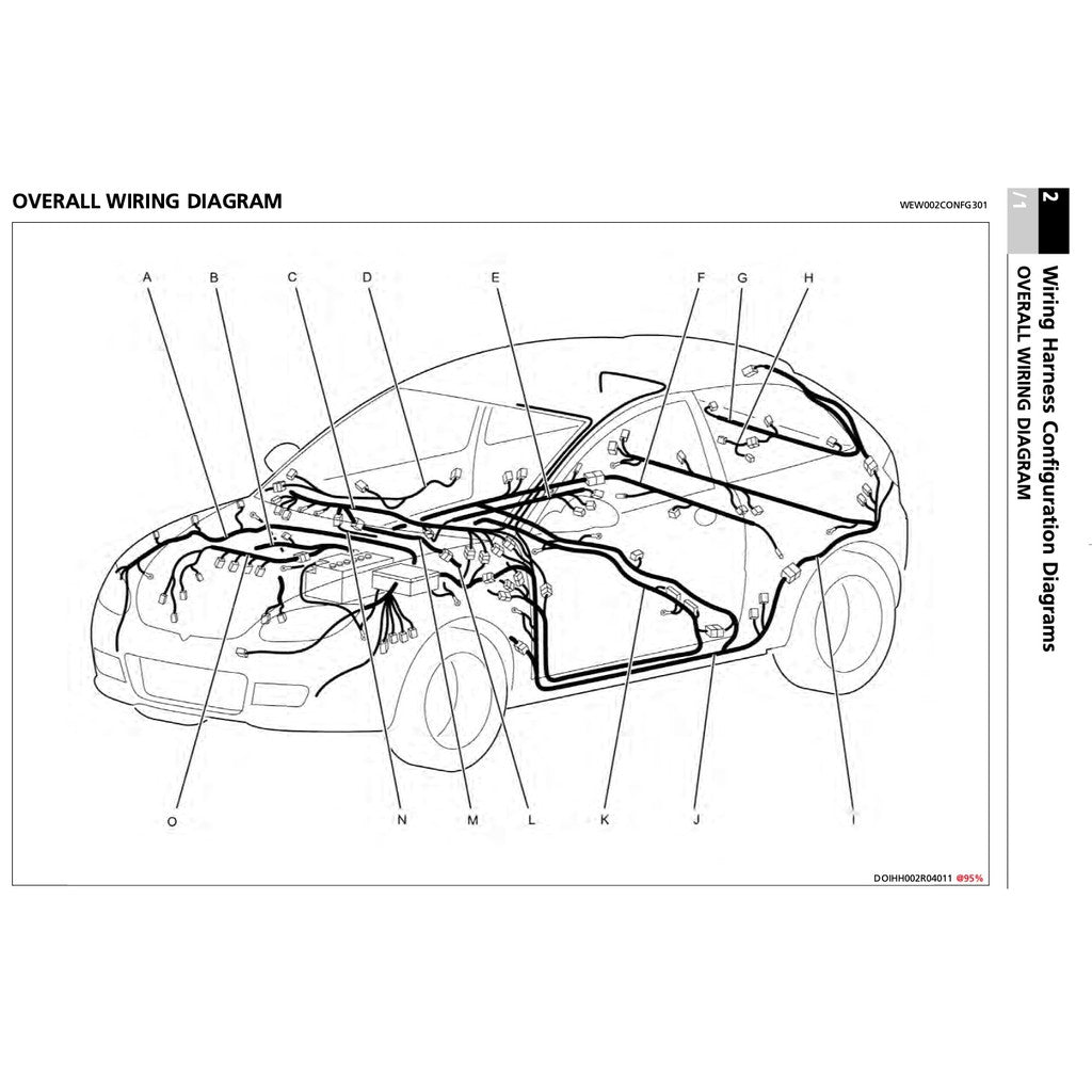 PROTON CAMPRO S4P 1.3L 1.6L ENGINE WORKSHOP MANUAL and ELECTRICAL WIRING and ECU DIAGRAMS