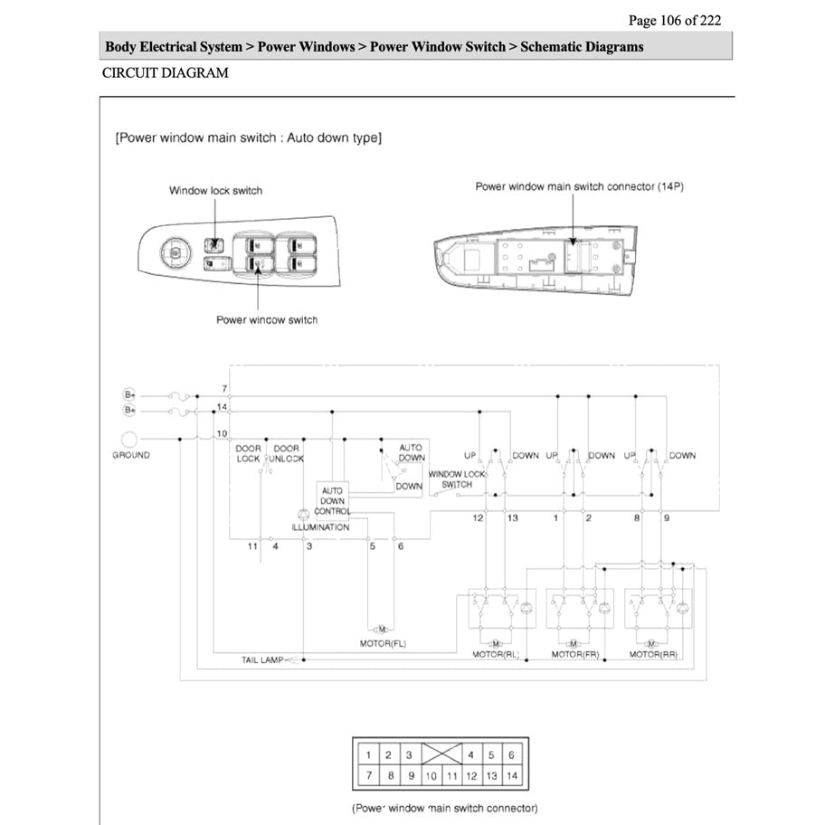 KIA SPORTAGE JE/KM 2005-2010 Full Manual Set – Repair & Maintenance Manual