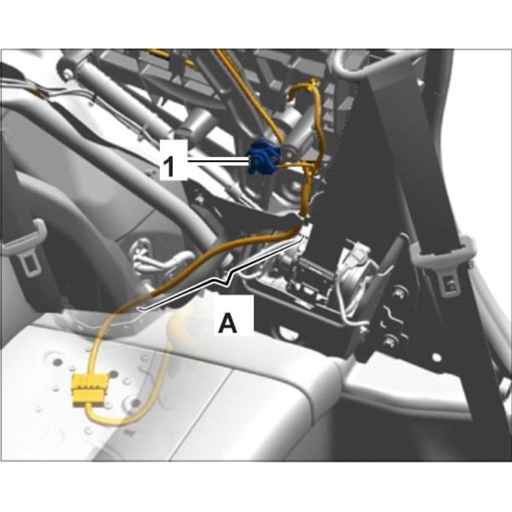 PORSCHE 911 991.1 2011-2016 Full Manual Set – CONVERTIBLE TOP SERVICE REPAIR MANUAL
