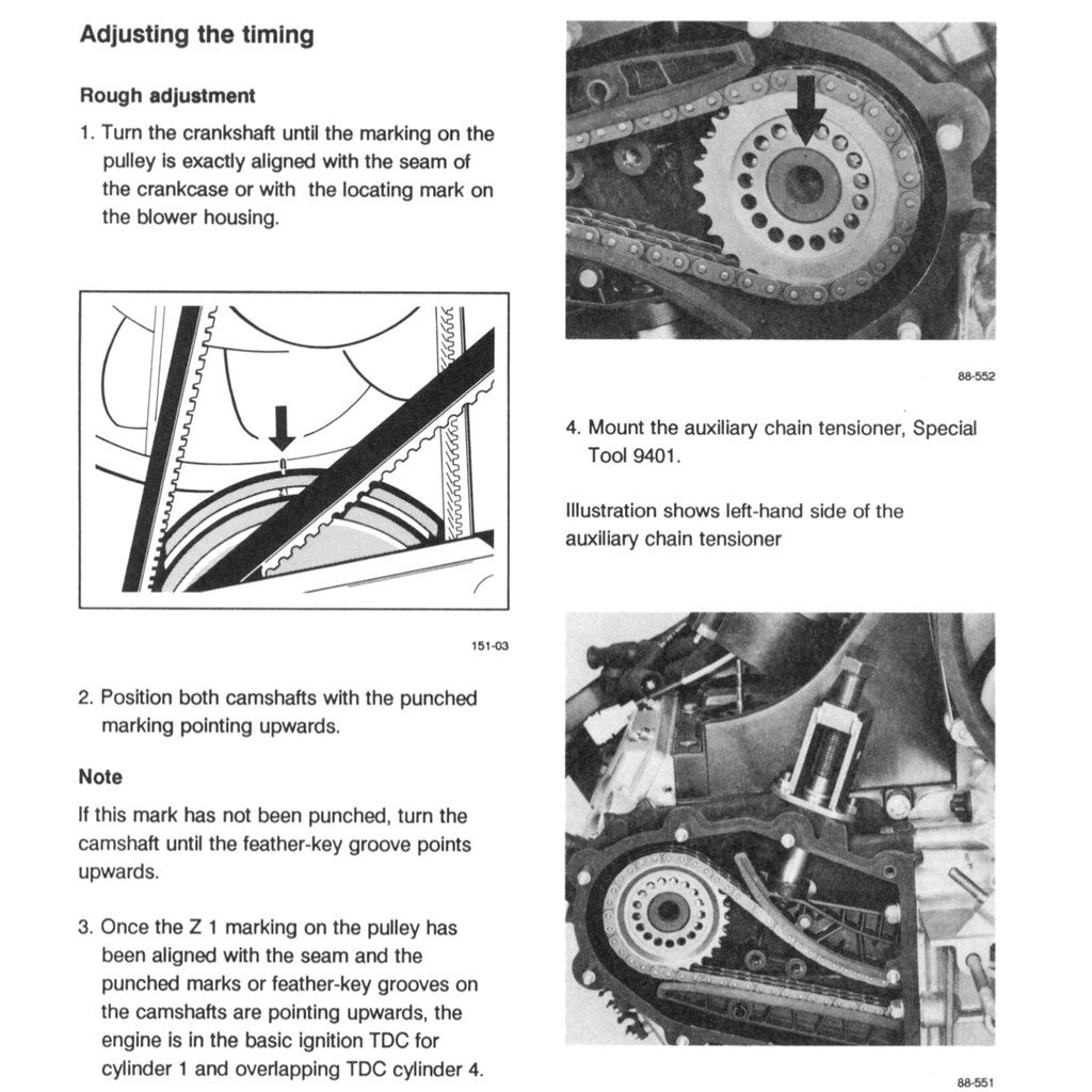 PORSCHE 911 964 CARRERA 2/4 1989-1994 Full Manual Set – Repair & Maintenance Manual and Spare Parts Catalog