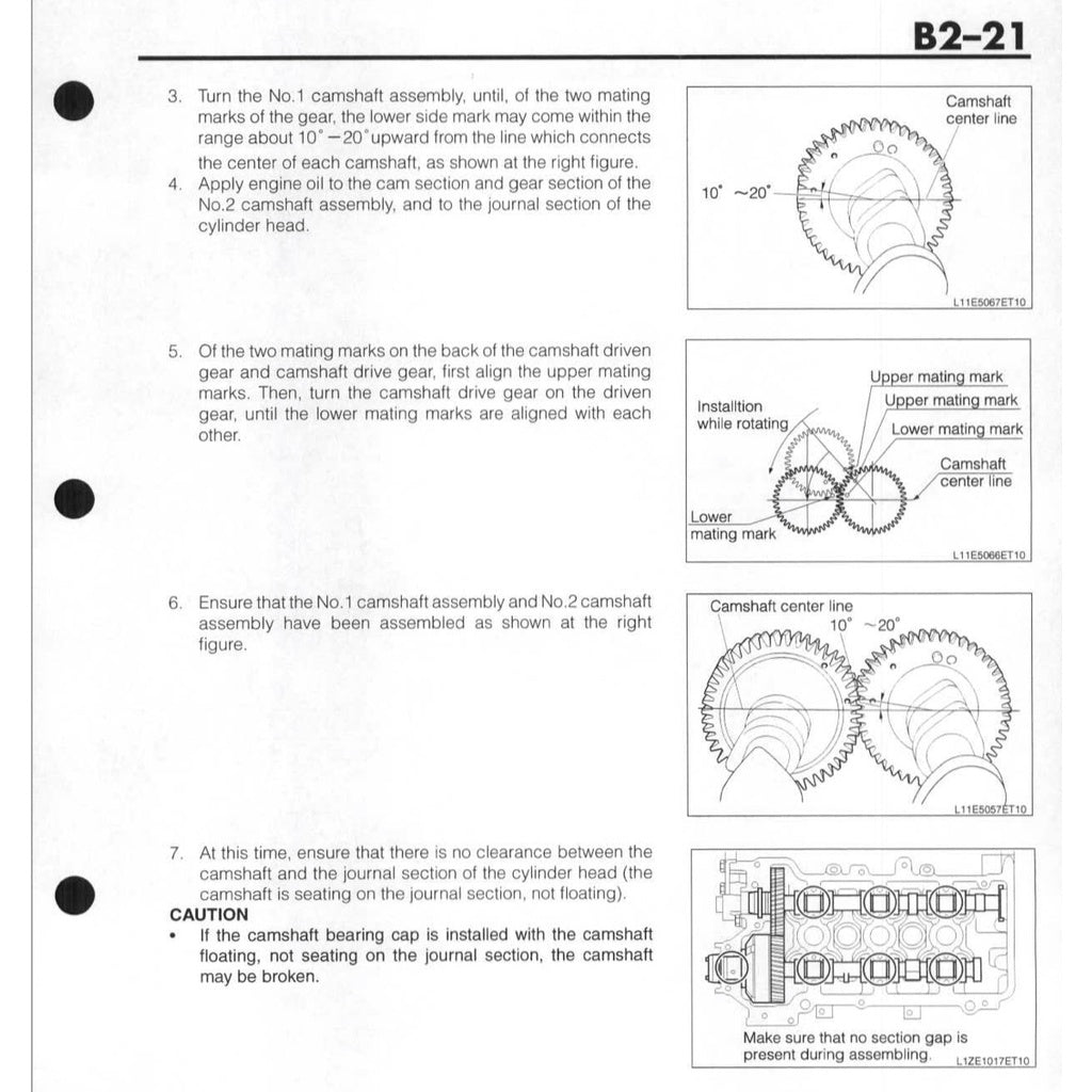 PERODUA VIVA 2007-2014 Full Manual Set – Repair & Maintenance Manual