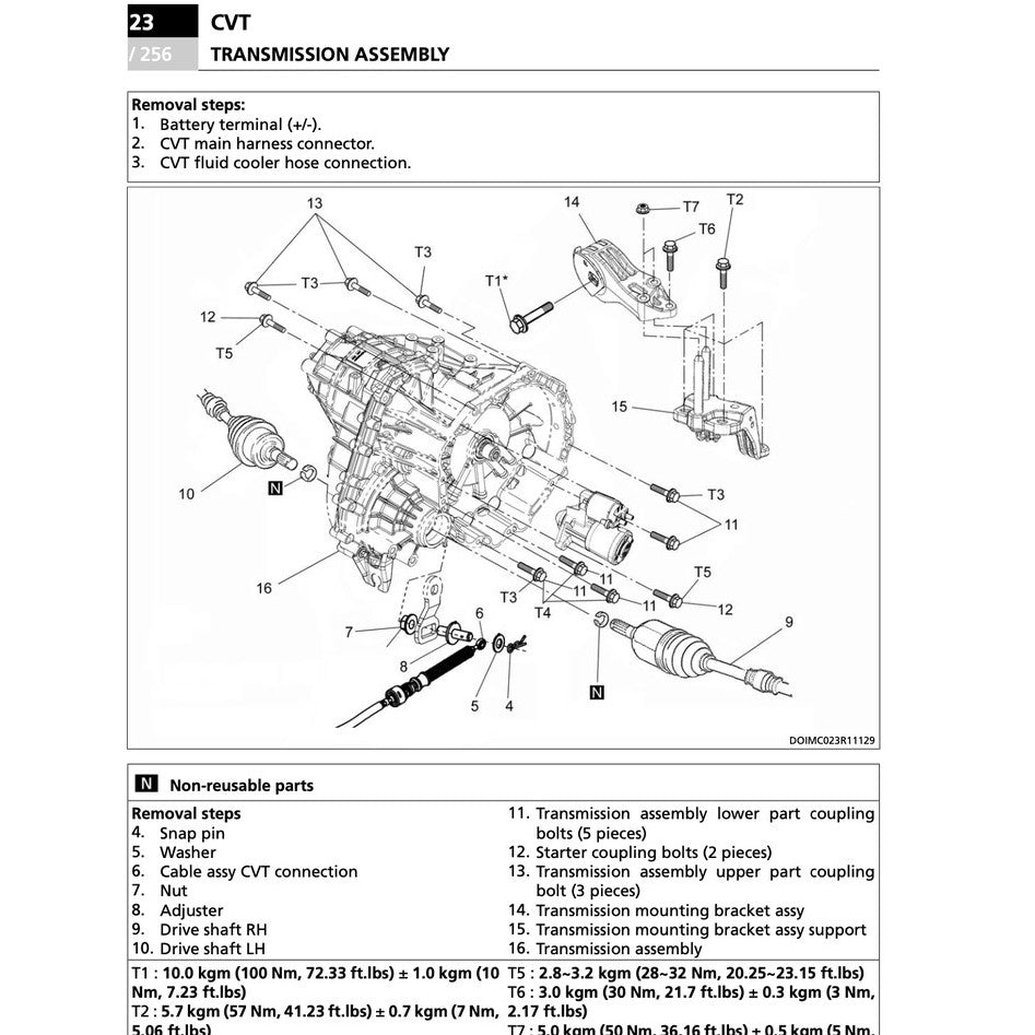 PROTON CAMPRO IAFMand ENGINE WORKSHOP MANUAL and WIRING BULLETIN