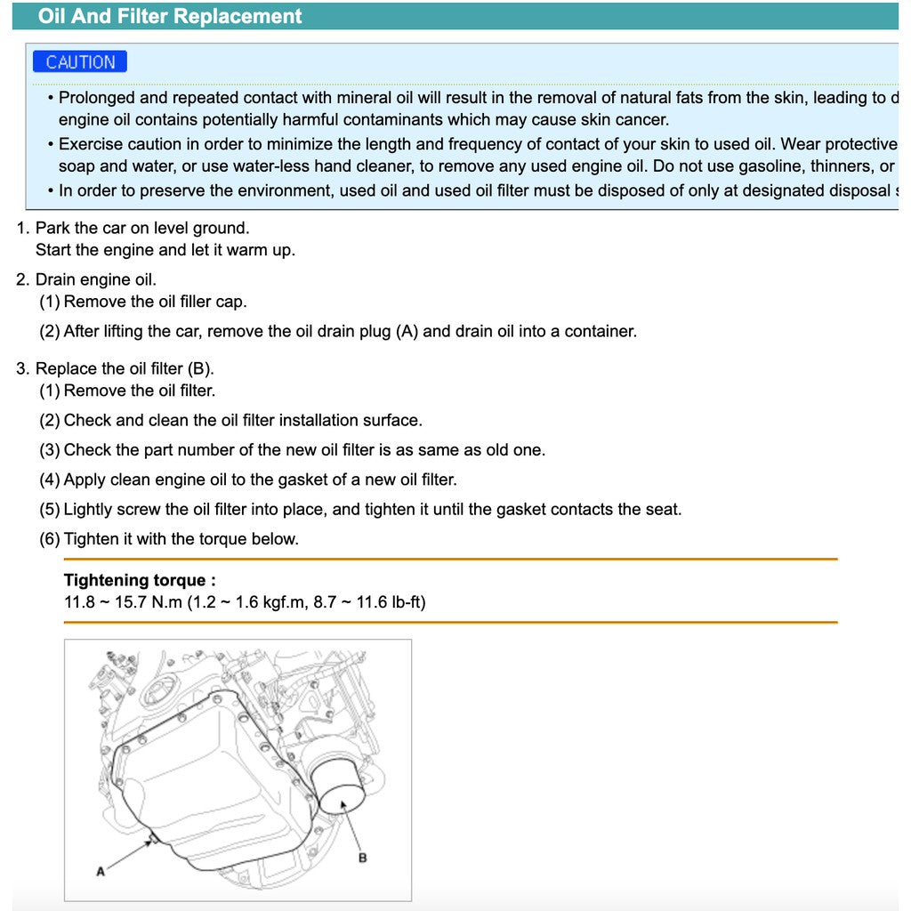 SONATA HYUNDAI SONATA i45 YF 2010-2015 Full Manual Set – Repair & Maintenance Manual