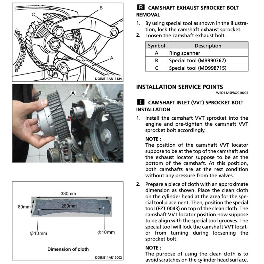PROTON CAMPRO S4P-CFE TURBO Full Manual Set – ENGINE WORKSHOP MANUAL and WIRING & HARNESS DIAGRAMS