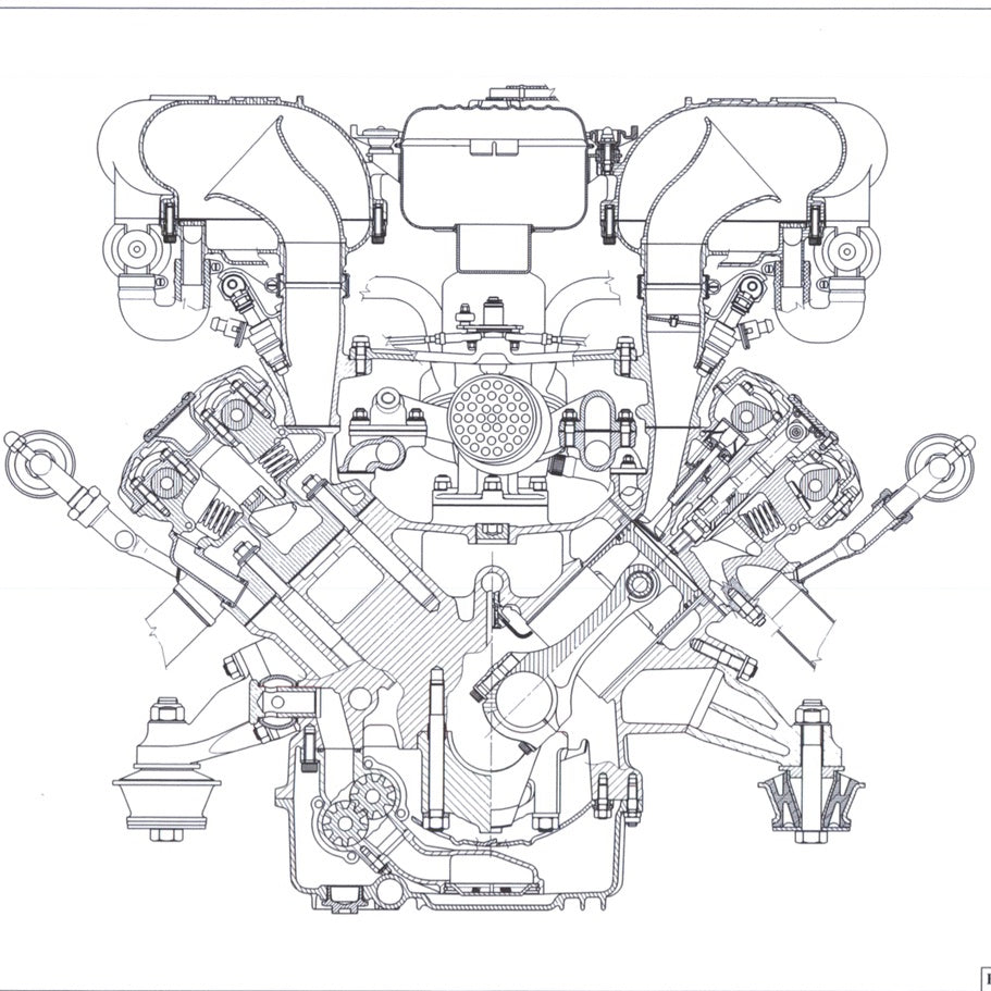 FERRARI F355/ F129 1995-1999 Full Manual Set – Repair & Maintenance Manual and Spare Parts Catalog