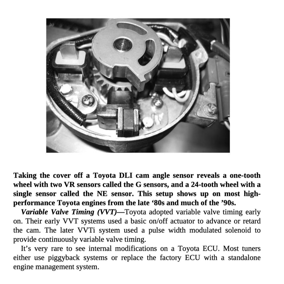 PERFORMANCE FUEL INJECTION SYSTEMS - MATT CRAMER & JERRY HOFFMANN