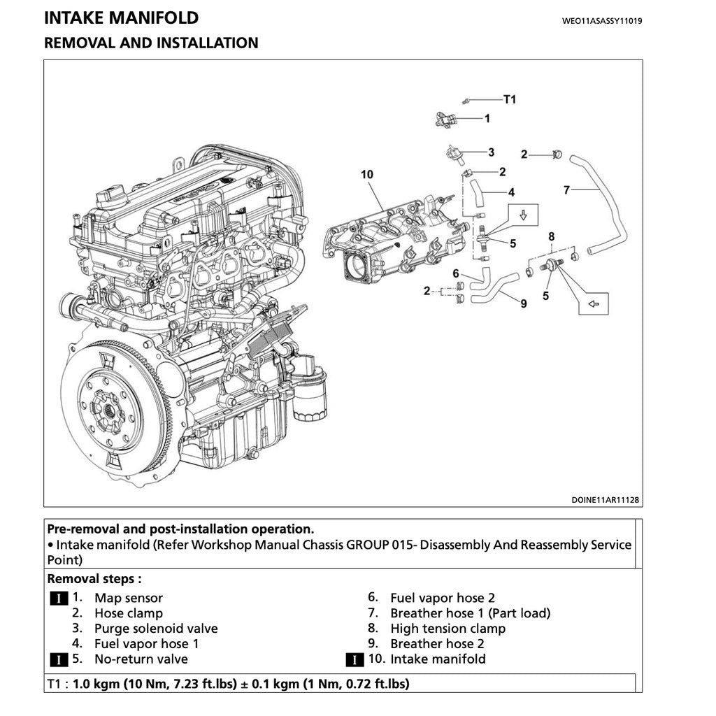PROTON CAMPRO S4P-CFE TURBO Full Manual Set – ENGINE WORKSHOP MANUAL and WIRING & HARNESS DIAGRAMS