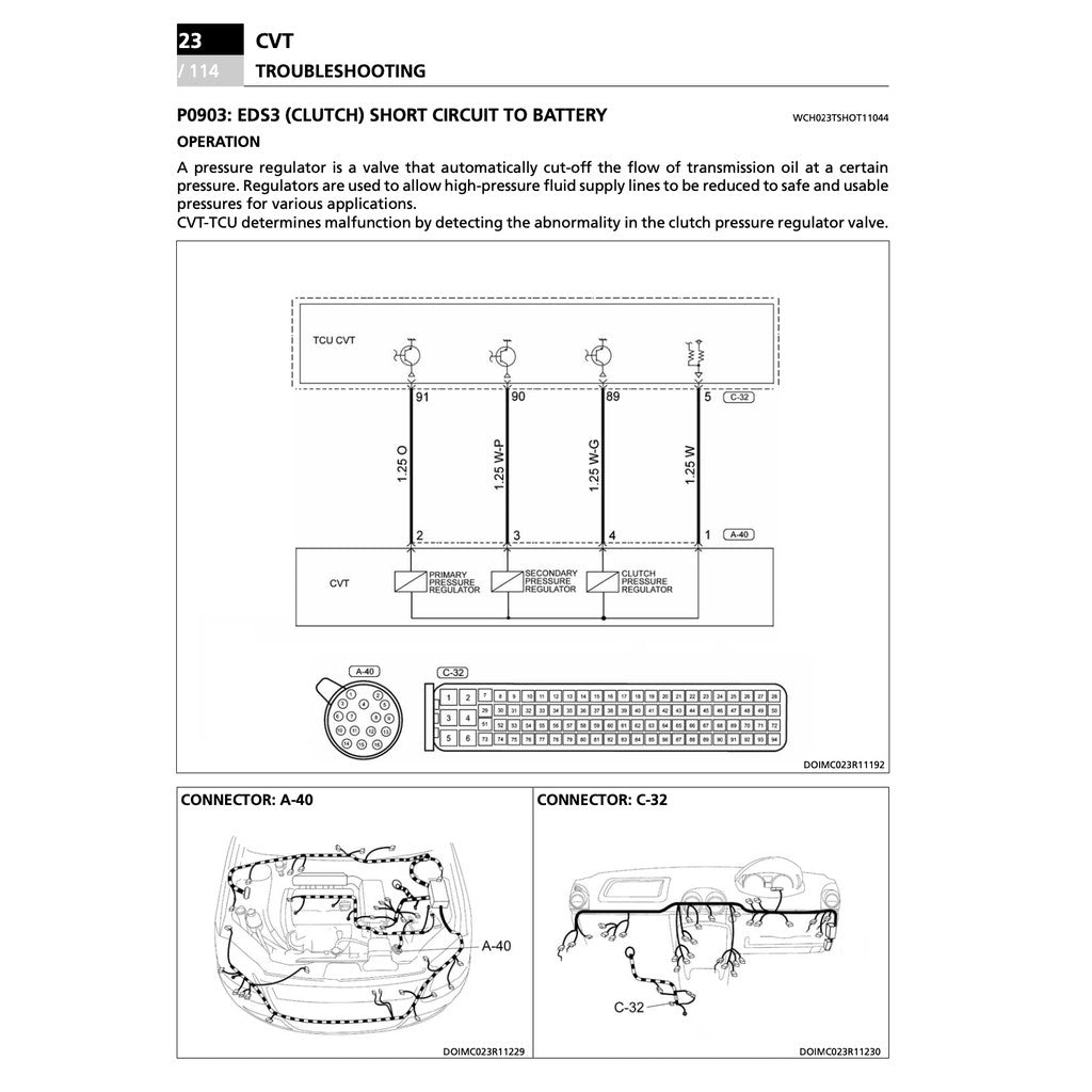PROTON CAMPRO IAFMand ENGINE WORKSHOP MANUAL and WIRING BULLETIN