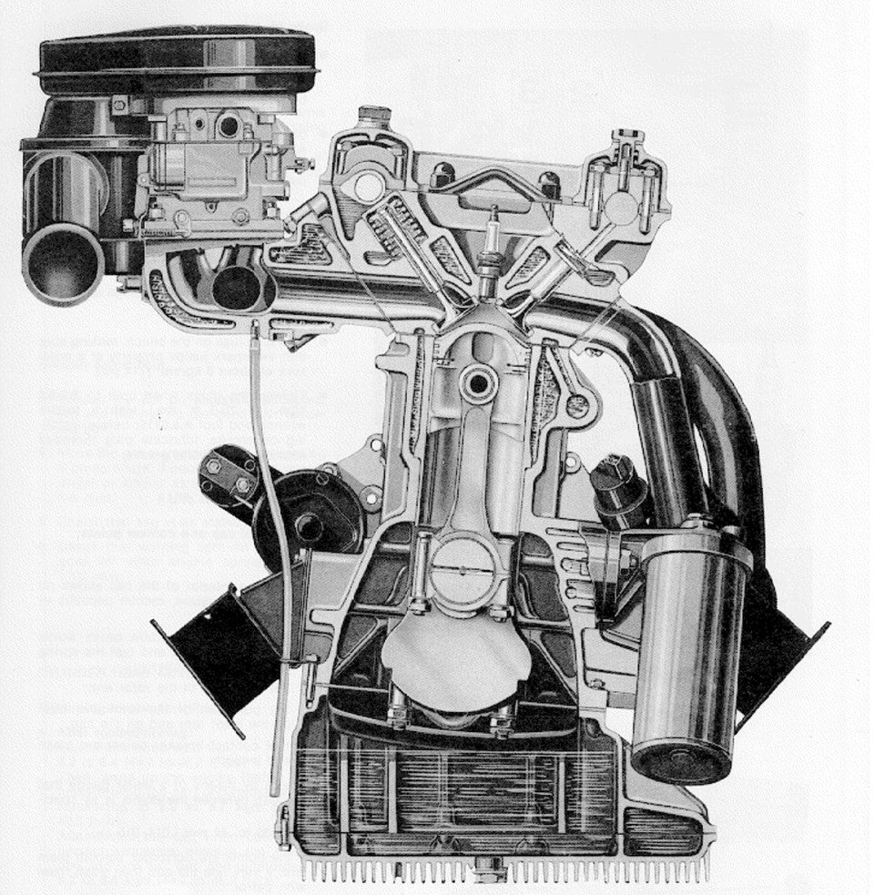 [CLASSIC] ALFA ROMEO GIULIA TI TYPE 105 1962-1978 Full Manual Set – SERVICE REPAIR SHOP MANUAL