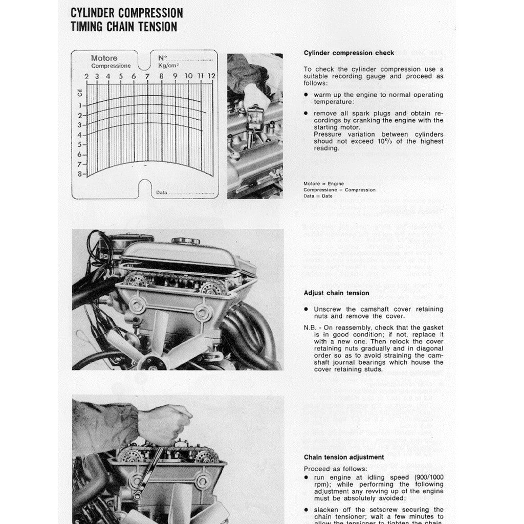 [CLASSIC] ALFA ROMEO GIULIA TI TYPE 105 1962-1978 Full Manual Set – SERVICE REPAIR SHOP MANUAL