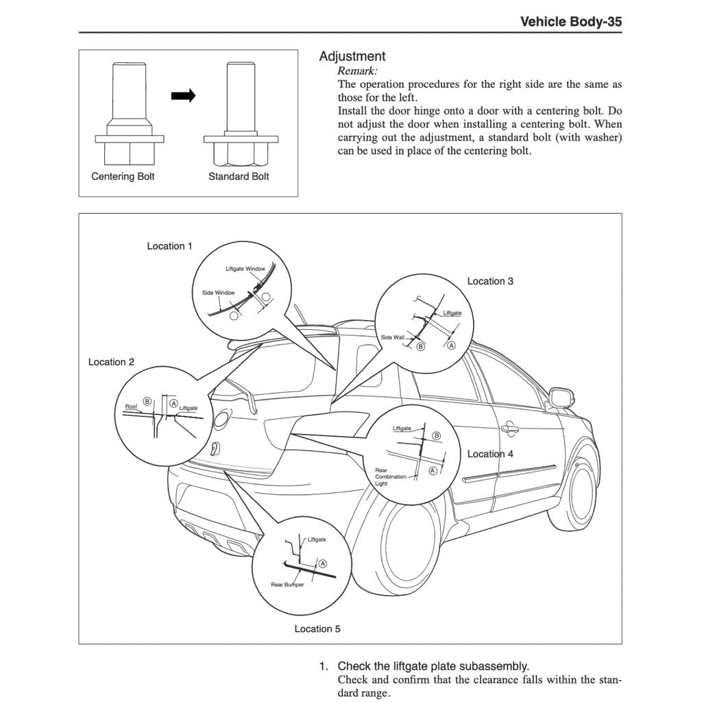 HAVAL H1 2014-2023 Full Manual Set – Repair & Maintenance Manual