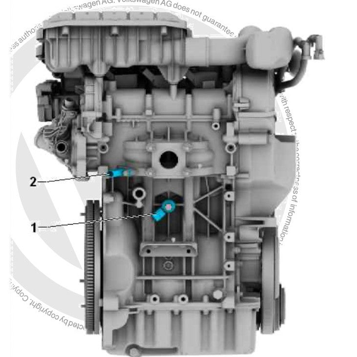 VW POLO MK5 6R 2010-2017 Full Manual Set – Repair & Maintenance Manual
