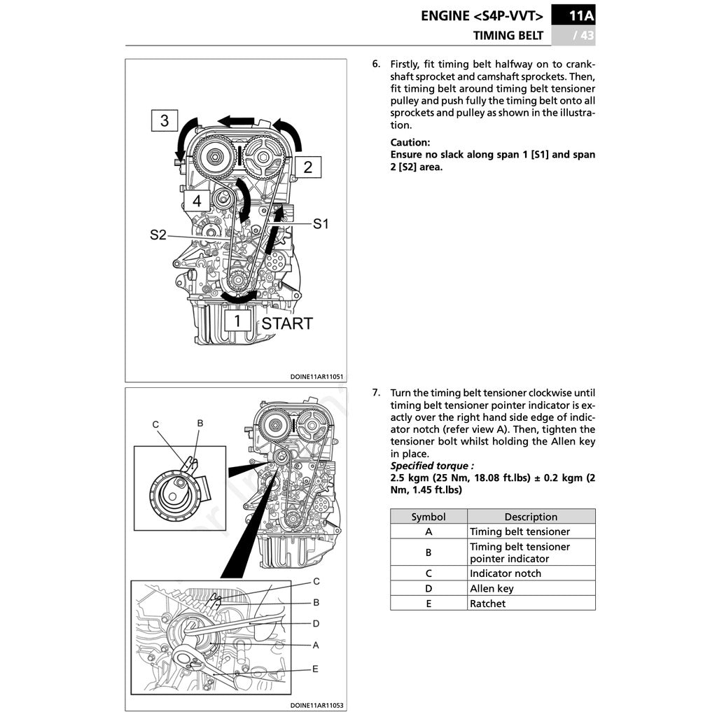 PROTON VVT NFE Full Manual Set – ENGINE 1.3L-1.6L Repair & Maintenance Manual and ENGINE SYSTEMS WIRING DIAGRAM / IRIZ / PERSONA / SAGA