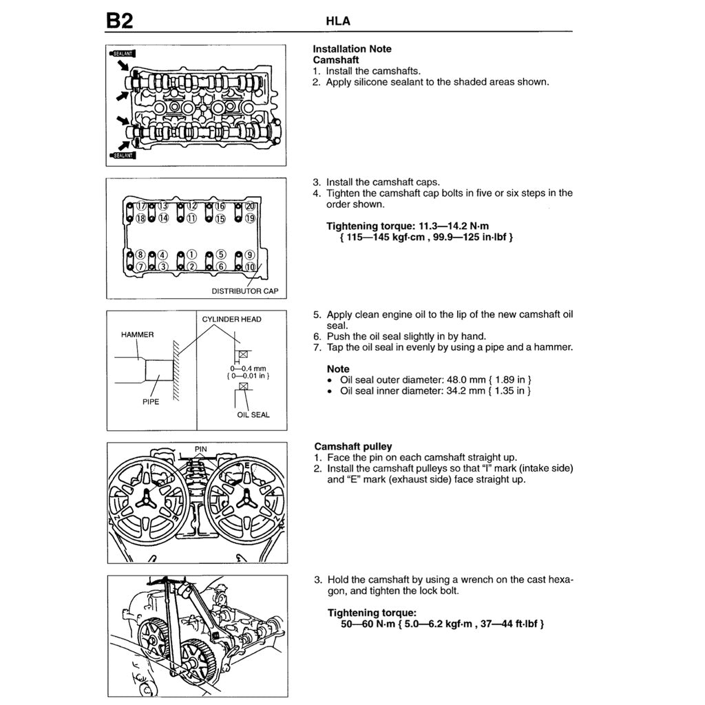 MAZDA 323 FAMILIA / PROTEGE BH 1994-1998 Full Manual Set – Repair & Maintenance Manual
