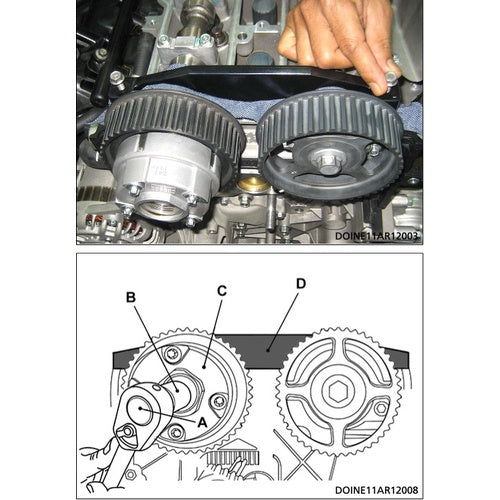 PROTON VVT NFE Full Manual Set – ENGINE 1.3L-1.6L Repair & Maintenance Manual and ENGINE SYSTEMS WIRING DIAGRAM / IRIZ / PERSONA / SAGA