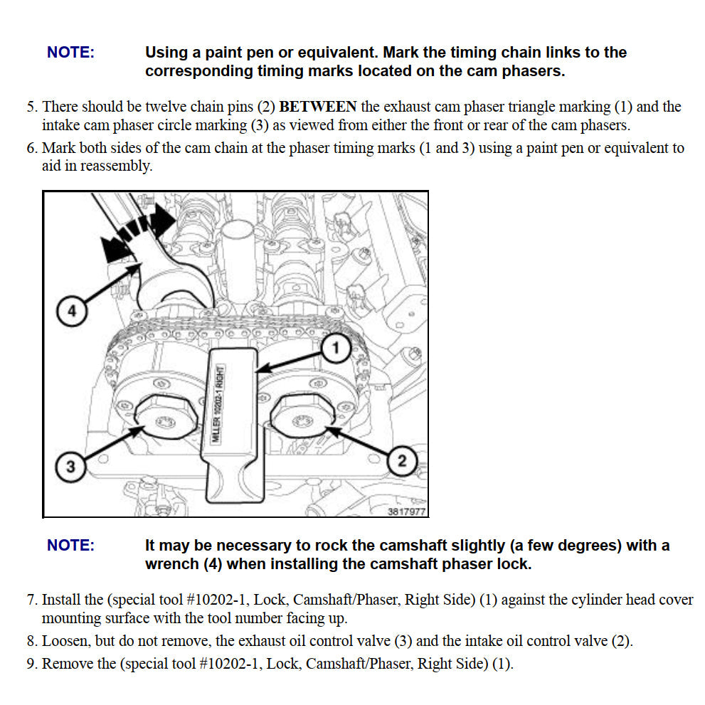 DODGE CHARGER LD 2015-2021 Full Manual Set – Repair & Maintenance Manual